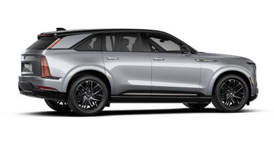 2026 Cadillac ESCALADE IQ Premium Sport