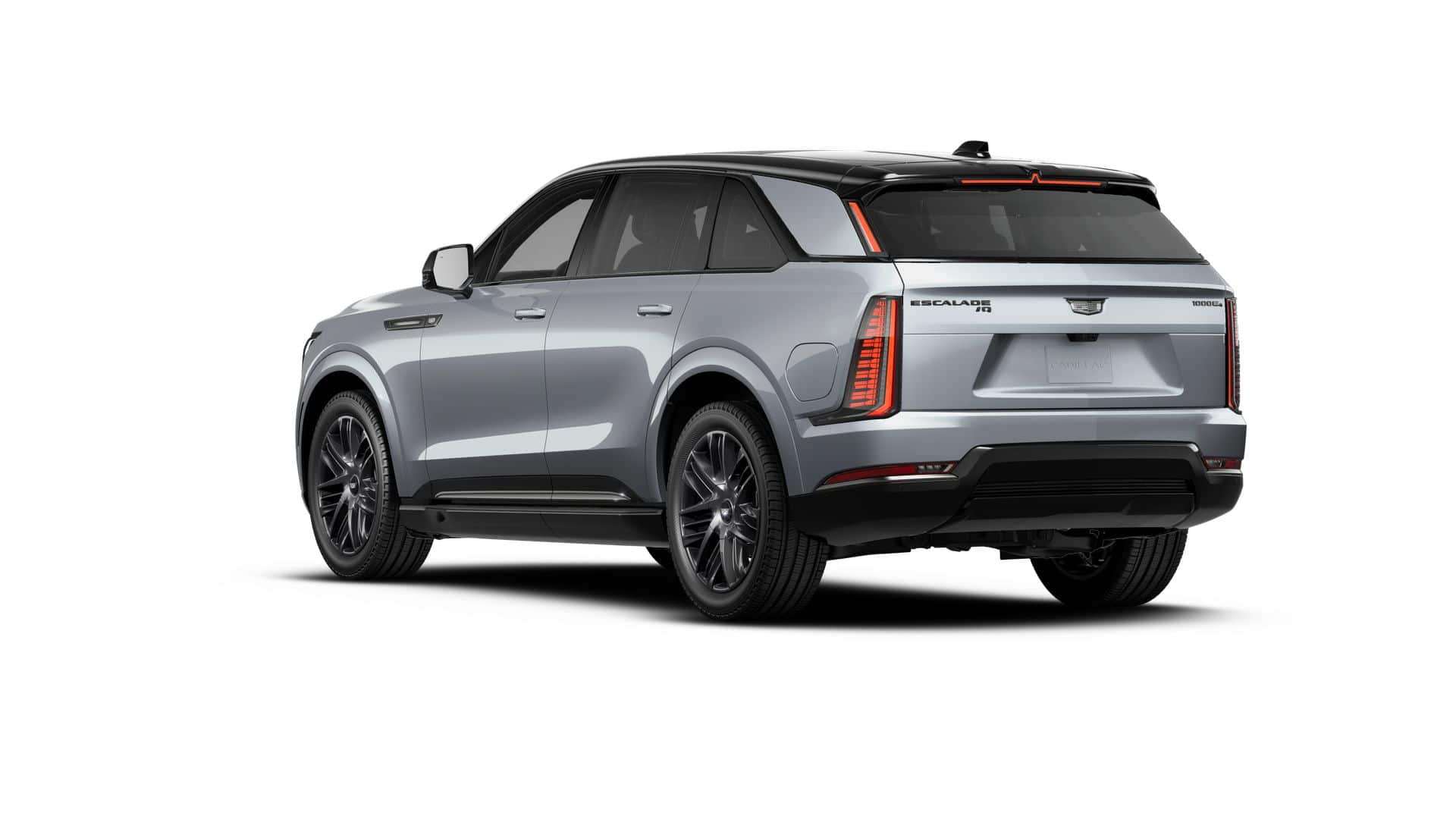 2026 Cadillac ESCALADE IQ Premium Sport