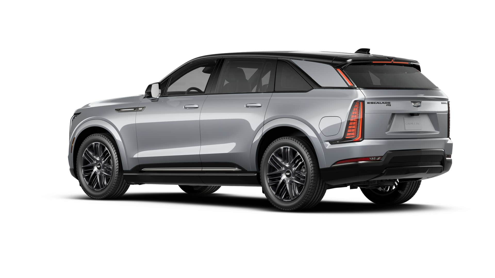 2026 Cadillac ESCALADE IQ Premium Sport