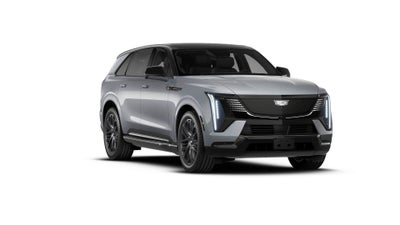 2026 Cadillac ESCALADE IQ Premium Sport