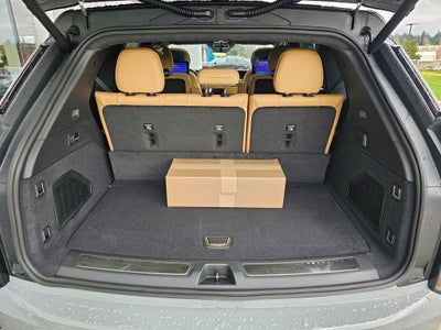 2026 Cadillac ESCALADE IQ Premium Sport