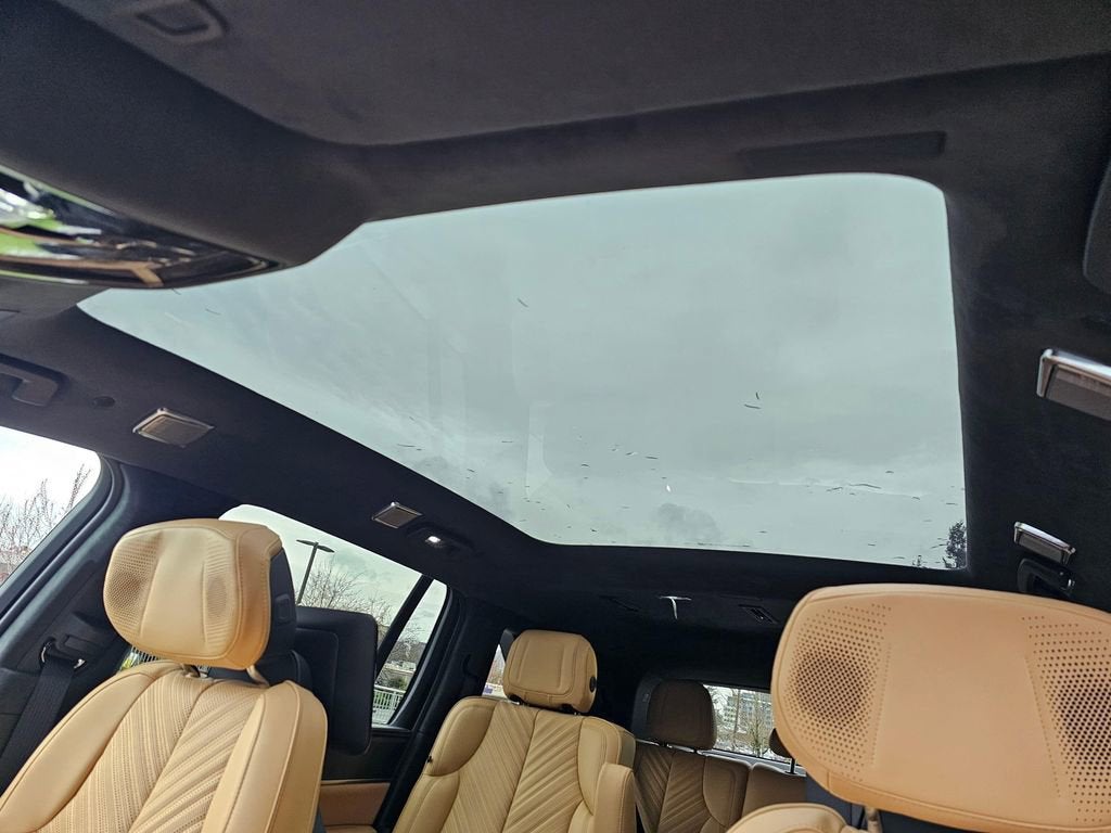 2026 Cadillac ESCALADE IQ Premium Sport