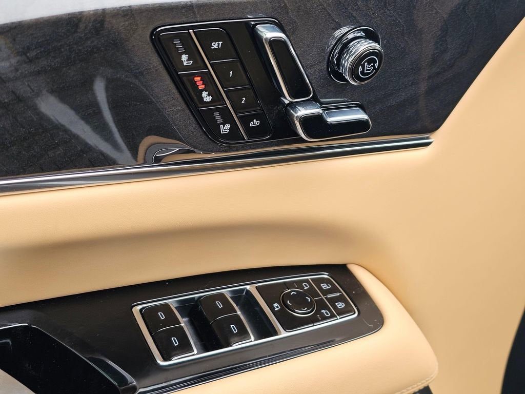 2026 Cadillac ESCALADE IQ Premium Sport