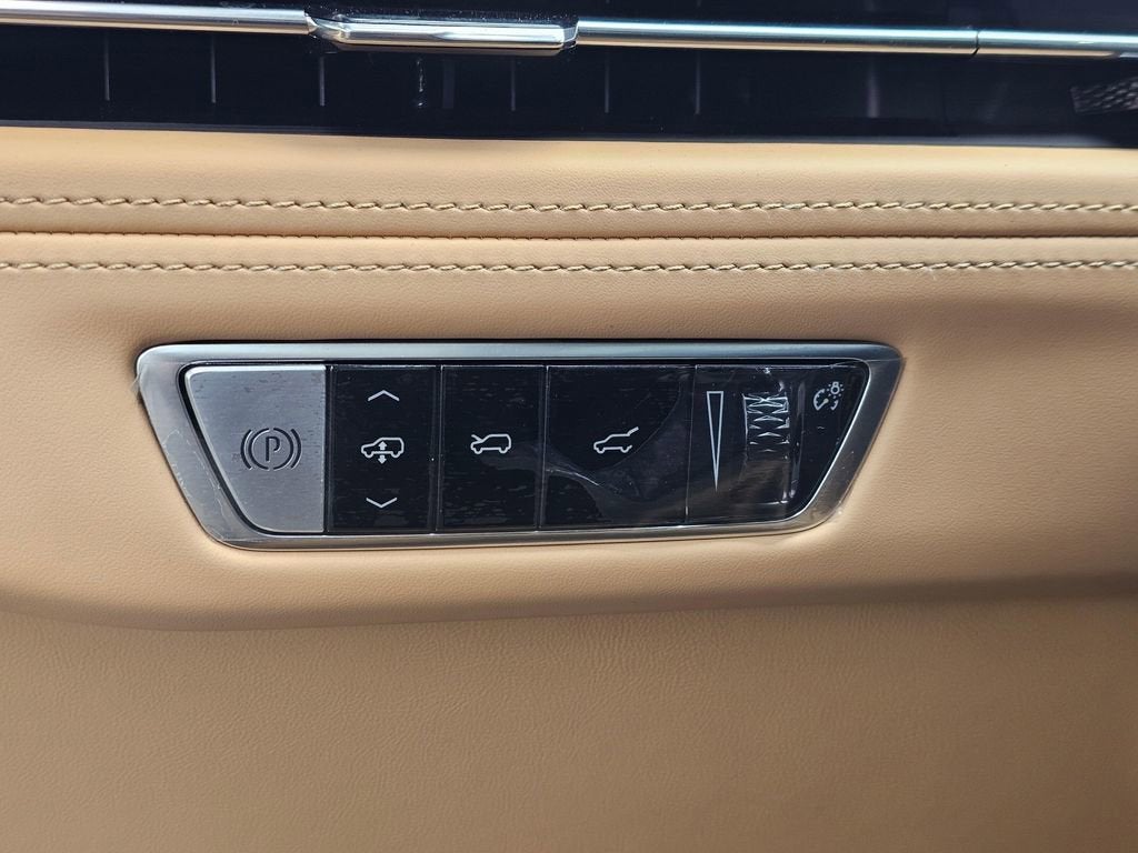 2026 Cadillac ESCALADE IQ Premium Sport