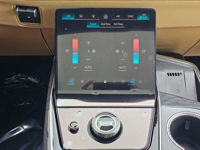 2026 Cadillac ESCALADE IQ Premium Sport