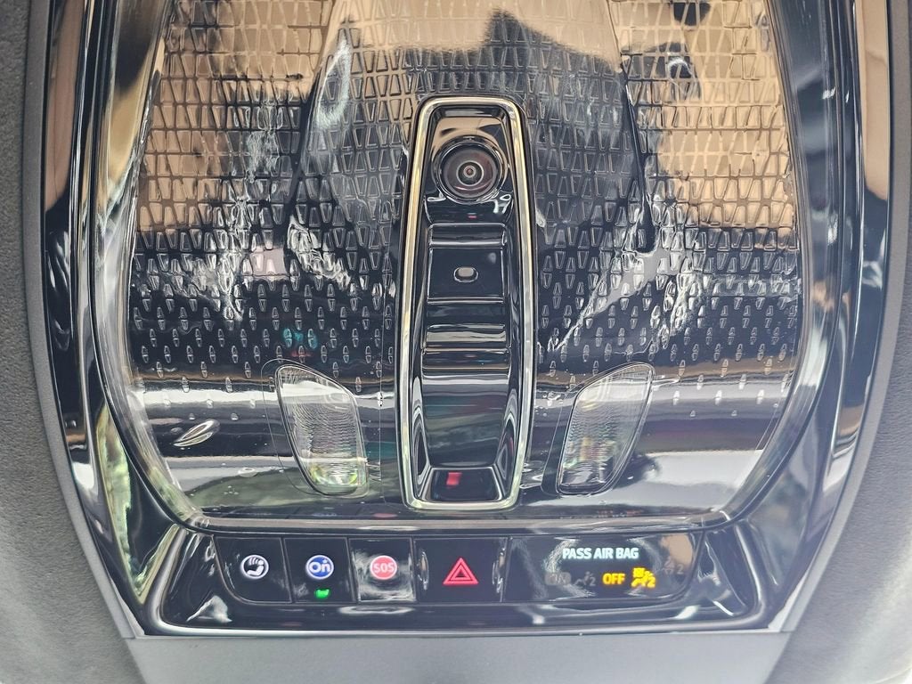 2026 Cadillac ESCALADE IQ Premium Sport