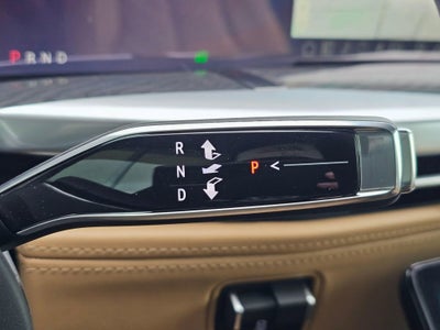 2026 Cadillac ESCALADE IQ Premium Sport