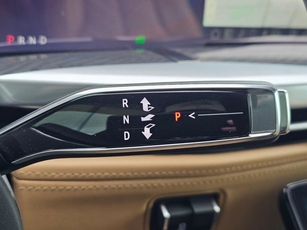 2026 Cadillac ESCALADE IQ Premium Sport