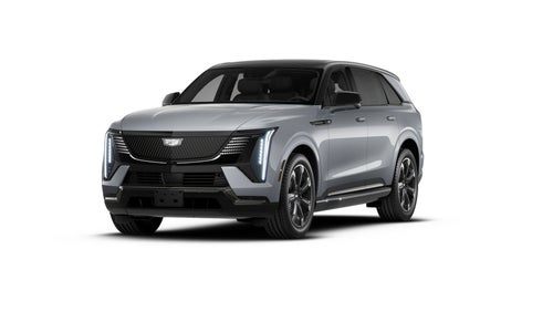 2026 Cadillac ESCALADE IQ Premium Sport