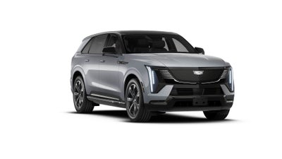 2026 Cadillac ESCALADE IQ Premium Sport