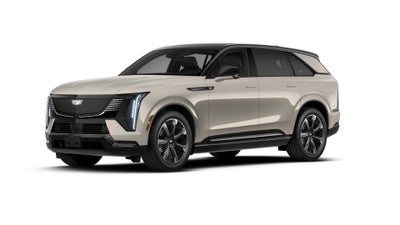 2026 Cadillac ESCALADE IQ Premium Sport