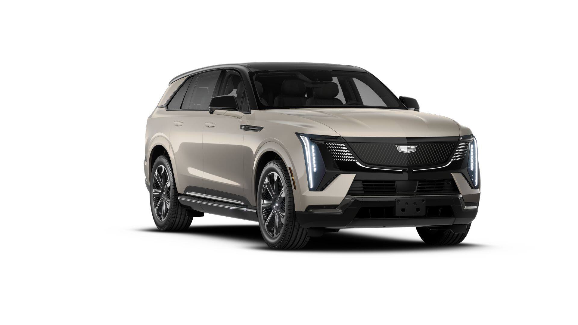 2026 Cadillac ESCALADE IQ Premium Sport