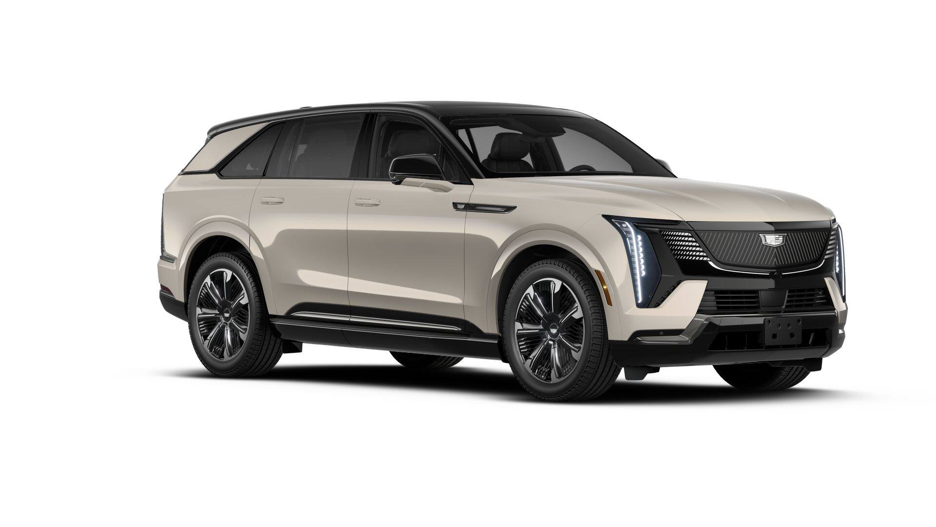 2026 Cadillac ESCALADE IQ Premium Sport