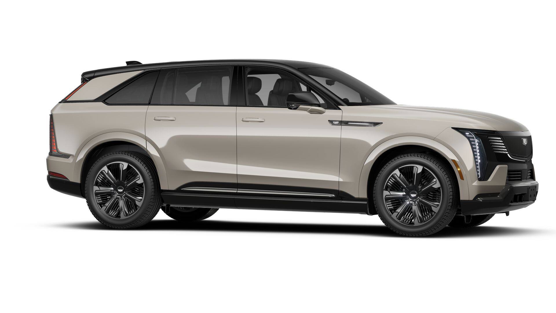 2026 Cadillac ESCALADE IQ Premium Sport