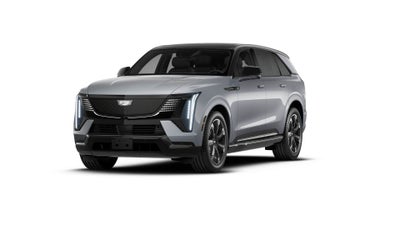 2026 Cadillac ESCALADE IQ Premium Sport