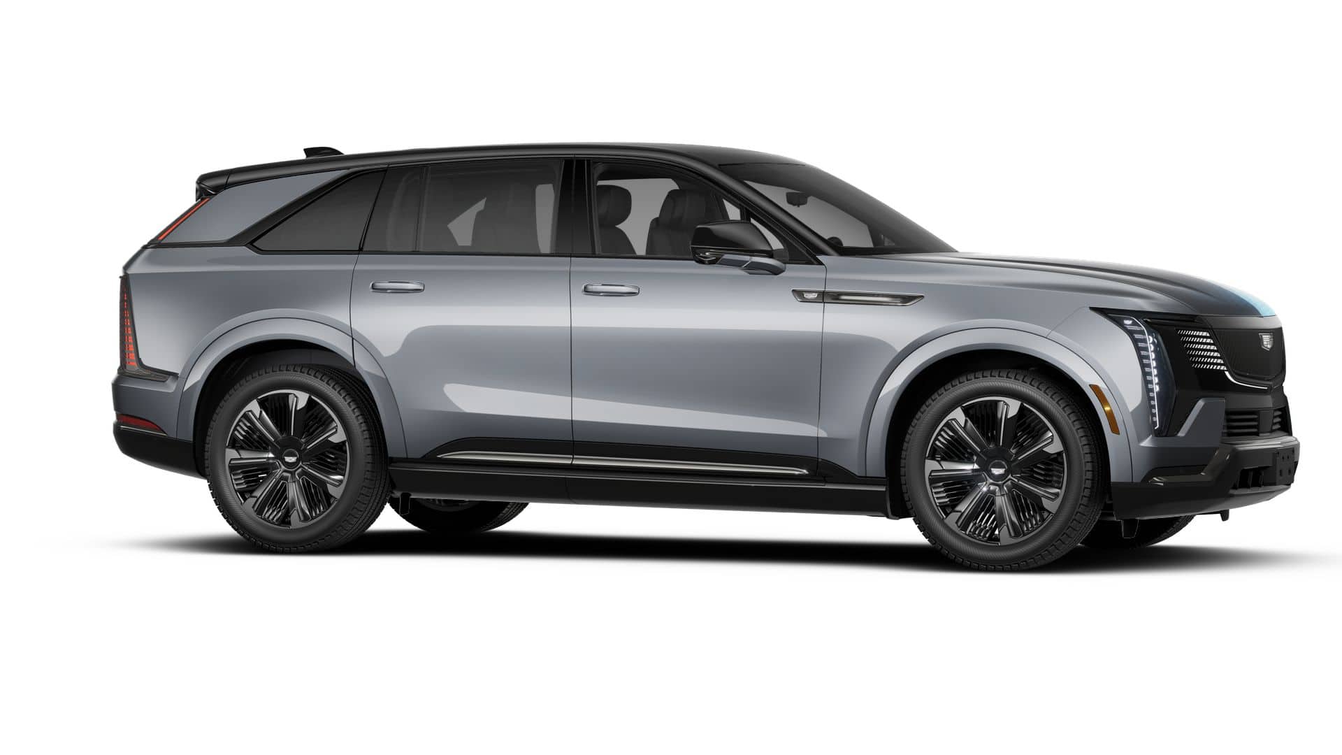 2026 Cadillac ESCALADE IQ Premium Sport