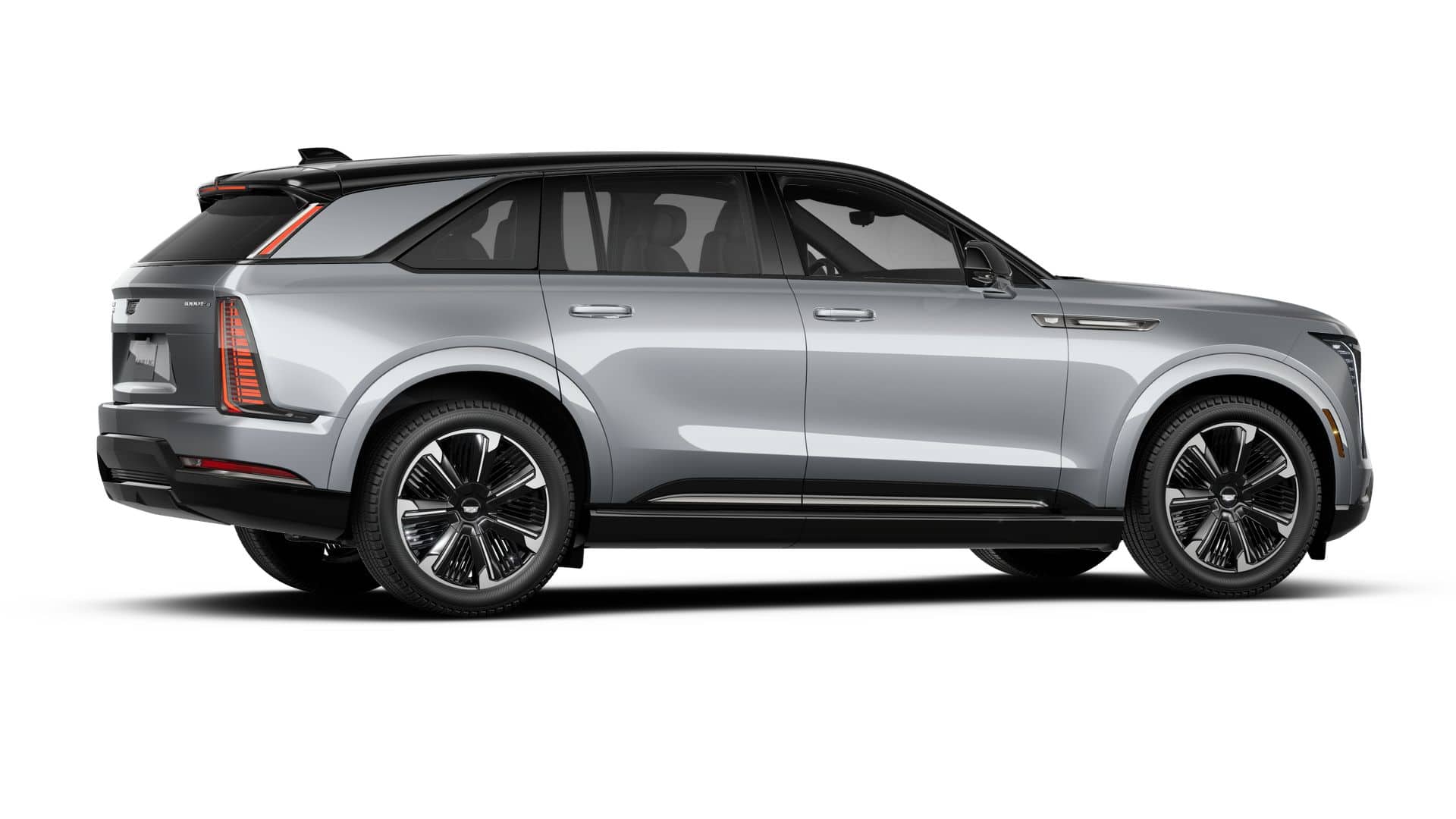 2026 Cadillac ESCALADE IQ Premium Sport