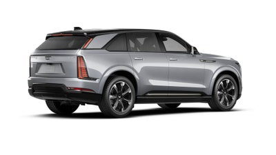 2026 Cadillac ESCALADE IQ Premium Sport