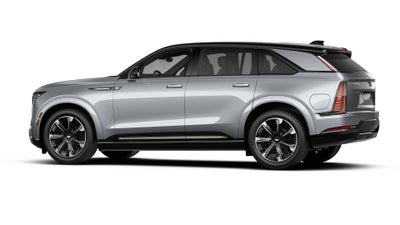 2026 Cadillac ESCALADE IQ Premium Sport