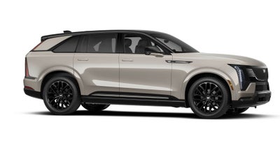 2026 Cadillac ESCALADE IQ Premium Sport