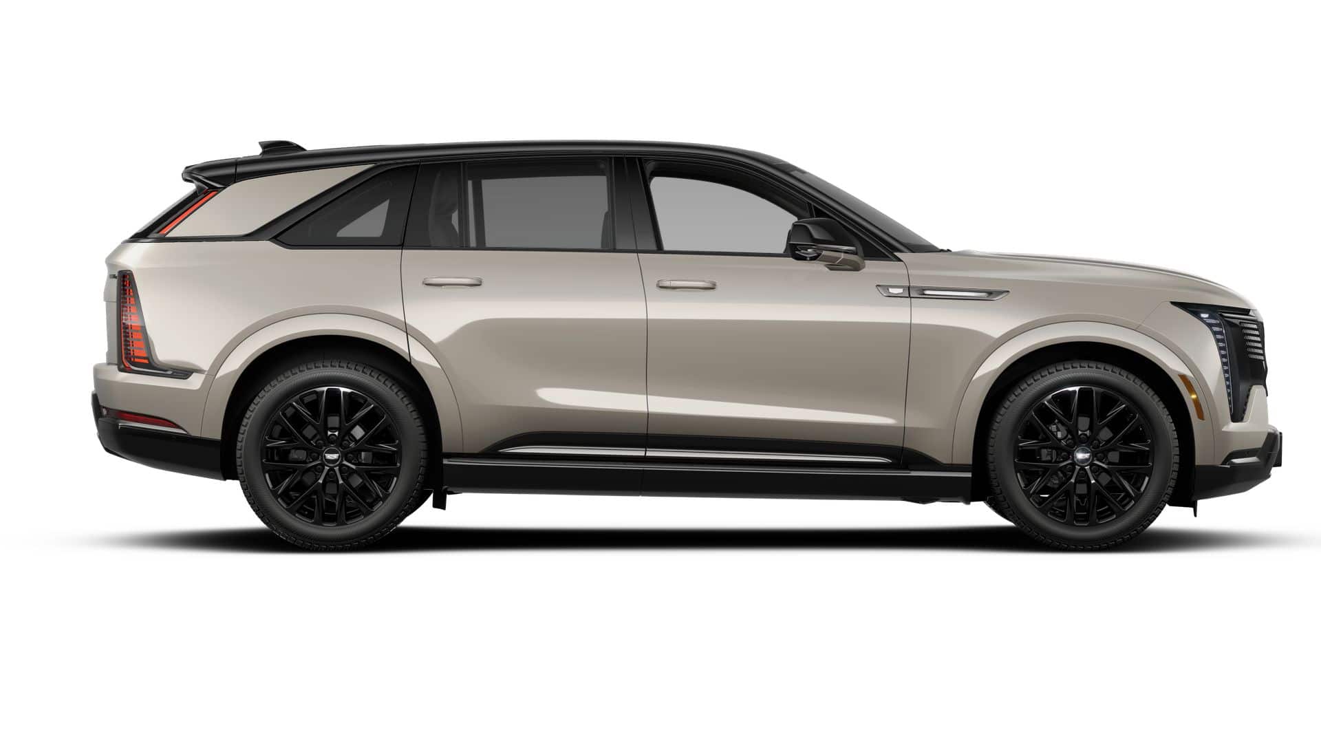 2026 Cadillac ESCALADE IQ Premium Sport