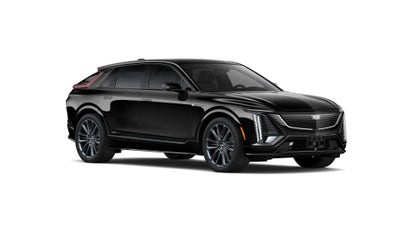 2026 Cadillac LYRIQ V-Series Premium