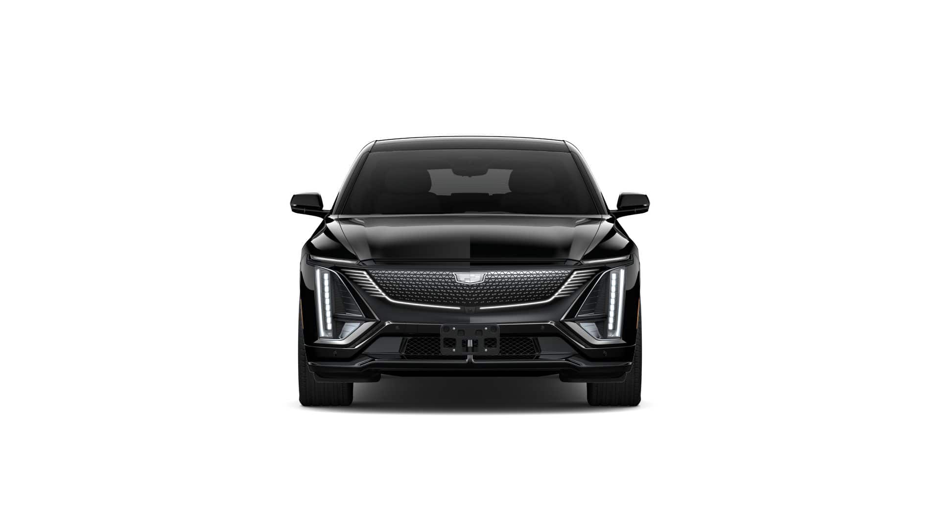 2026 Cadillac LYRIQ V-Series Premium