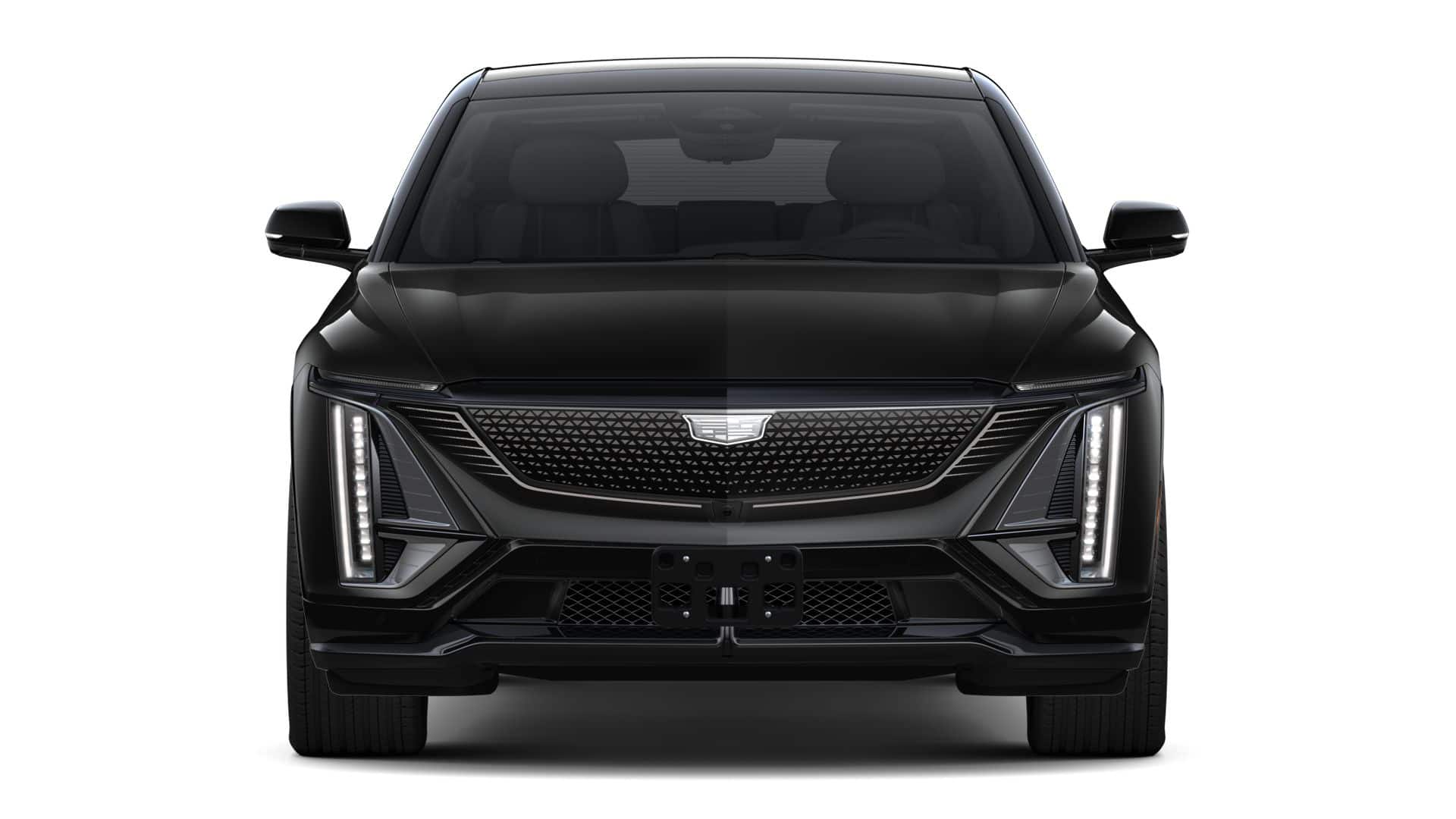 2026 Cadillac LYRIQ V-Series Premium