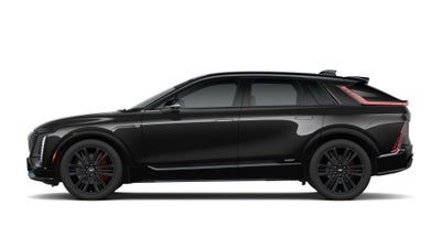2026 Cadillac LYRIQ V-Series Premium