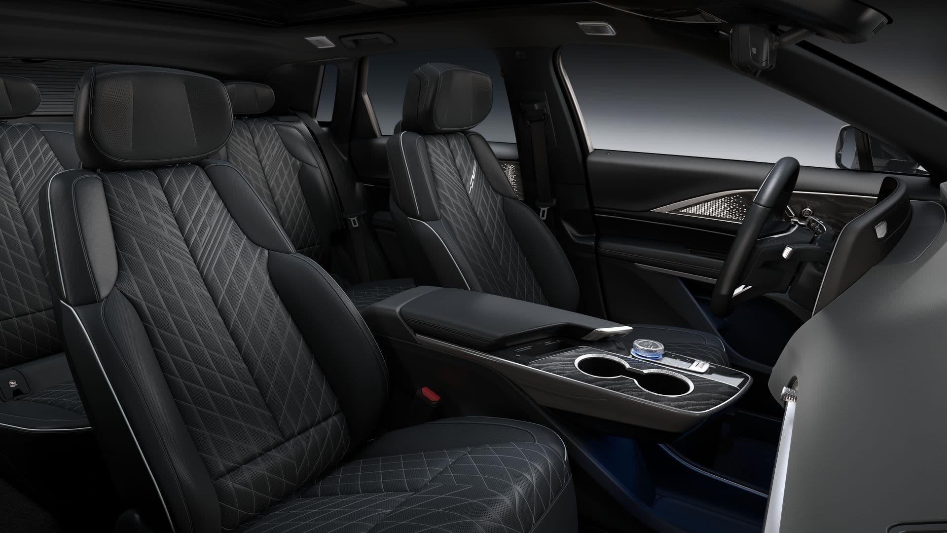 2026 Cadillac LYRIQ V-Series Premium