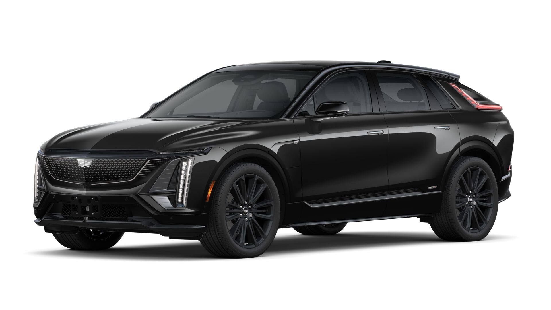 2026 Cadillac LYRIQ V-Series Premium