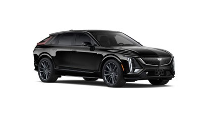 2026 Cadillac LYRIQ V-Series Premium
