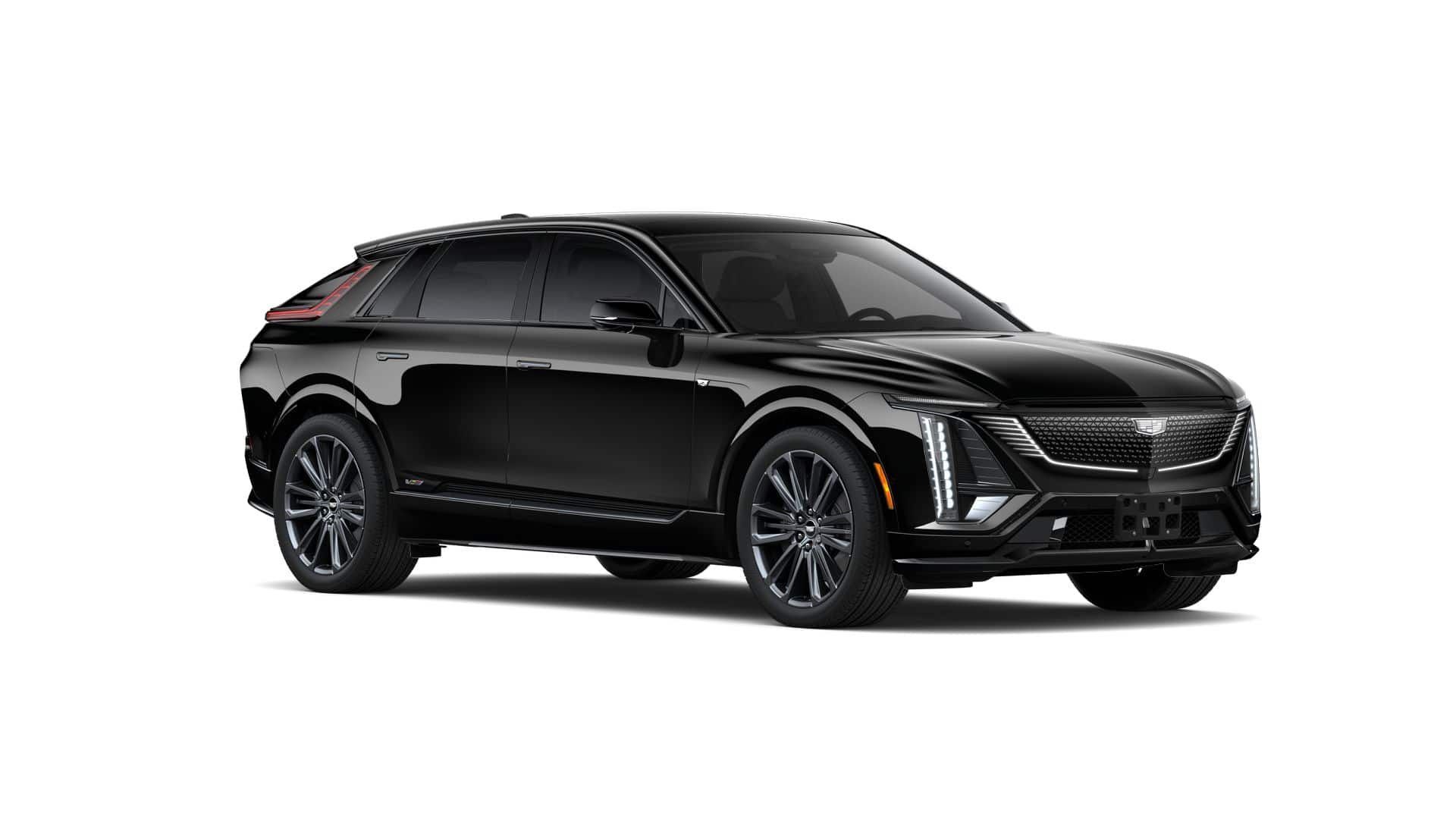 2026 Cadillac LYRIQ V-Series Premium
