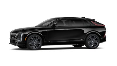 2026 Cadillac LYRIQ V-Series Premium