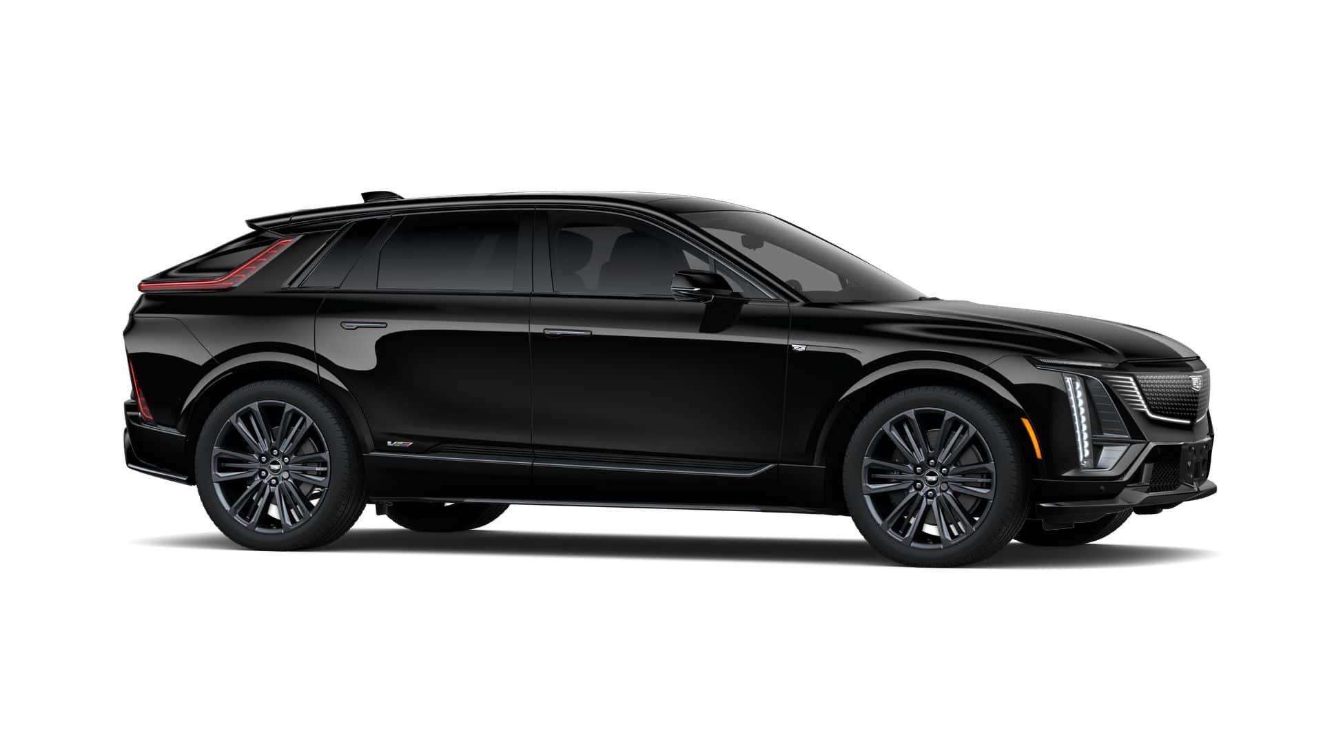 2026 Cadillac LYRIQ V-Series Premium