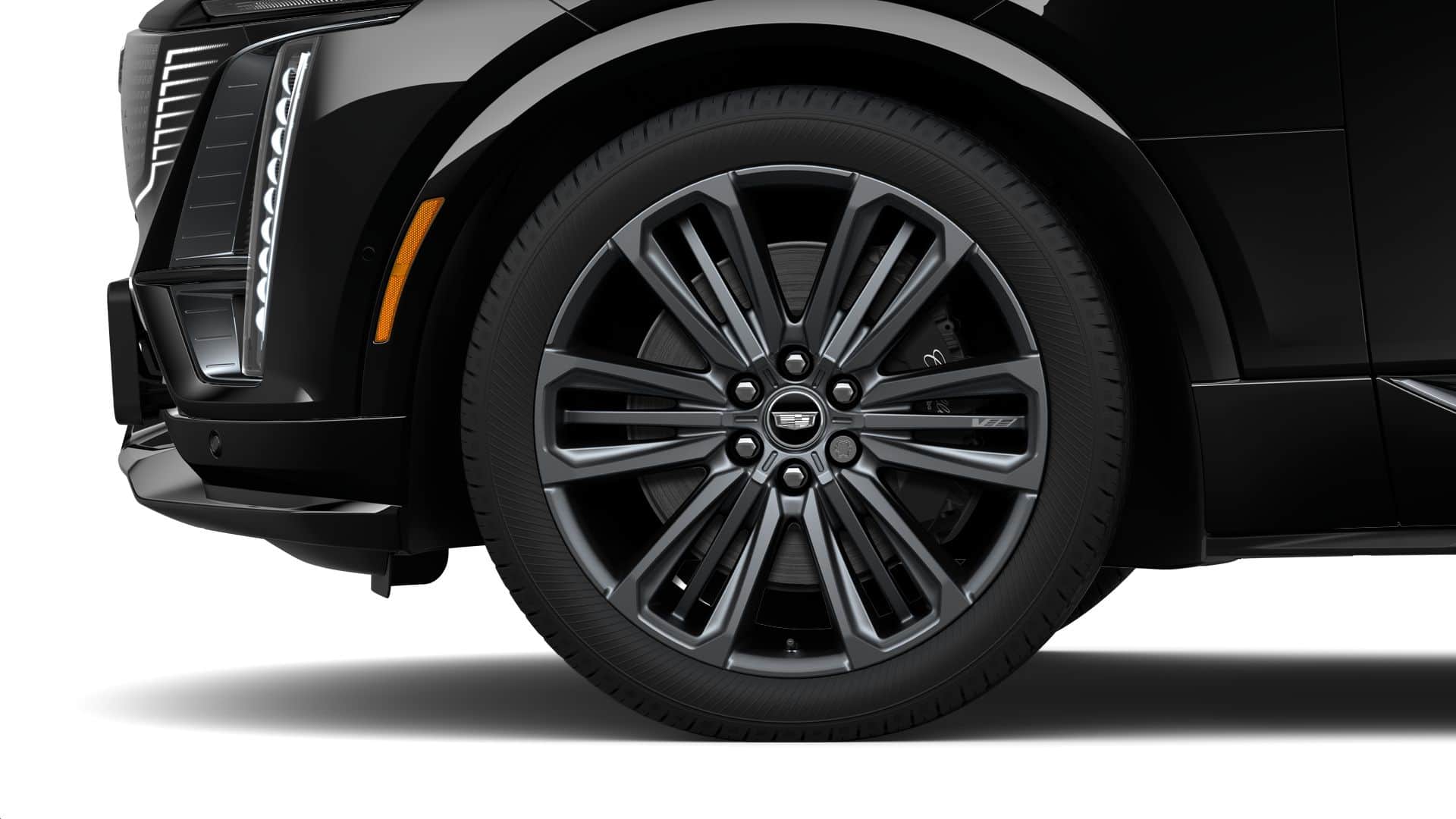 2026 Cadillac LYRIQ V-Series Premium