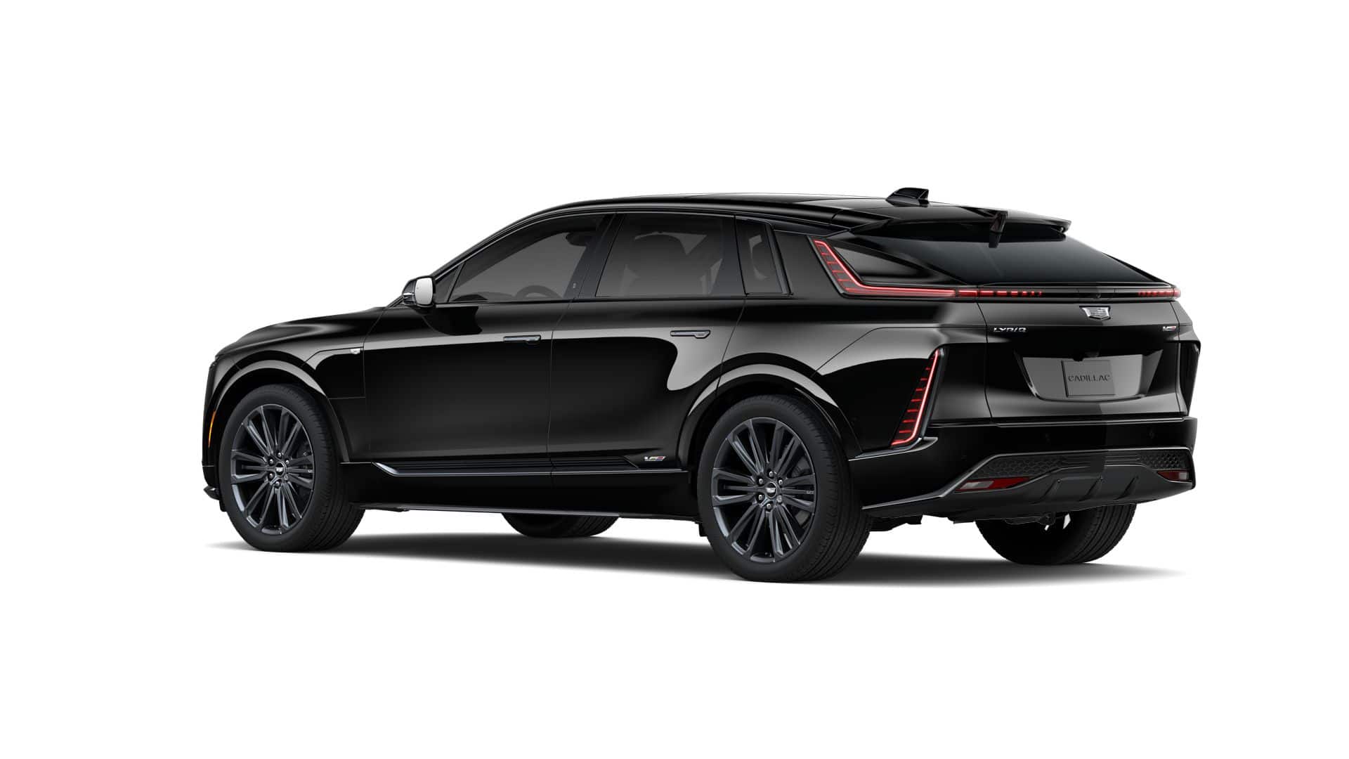 2026 Cadillac LYRIQ V-Series Premium