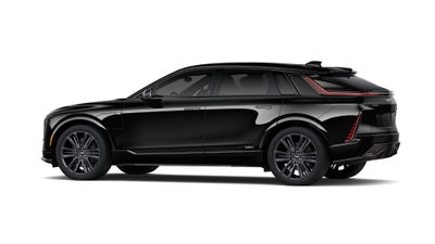 2026 Cadillac LYRIQ V-Series Premium