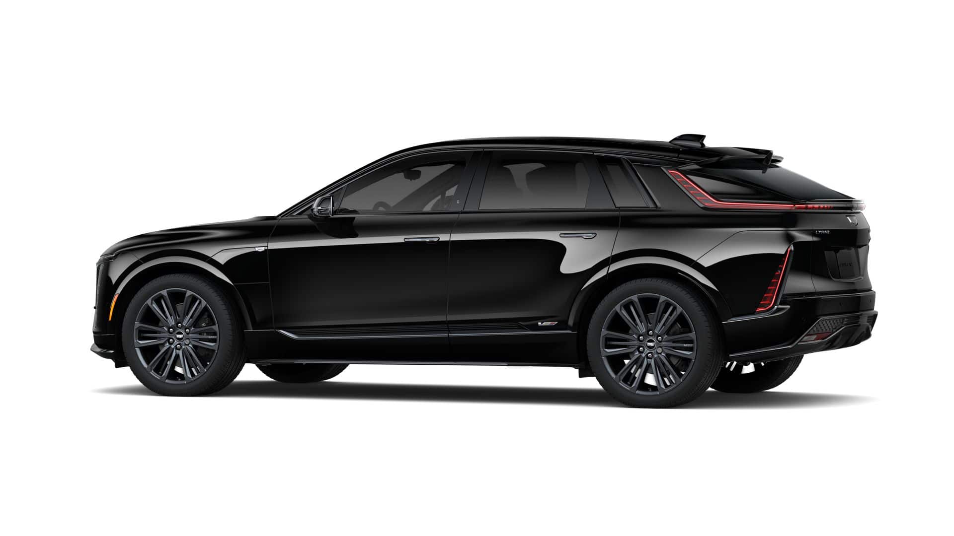 2026 Cadillac LYRIQ V-Series Premium