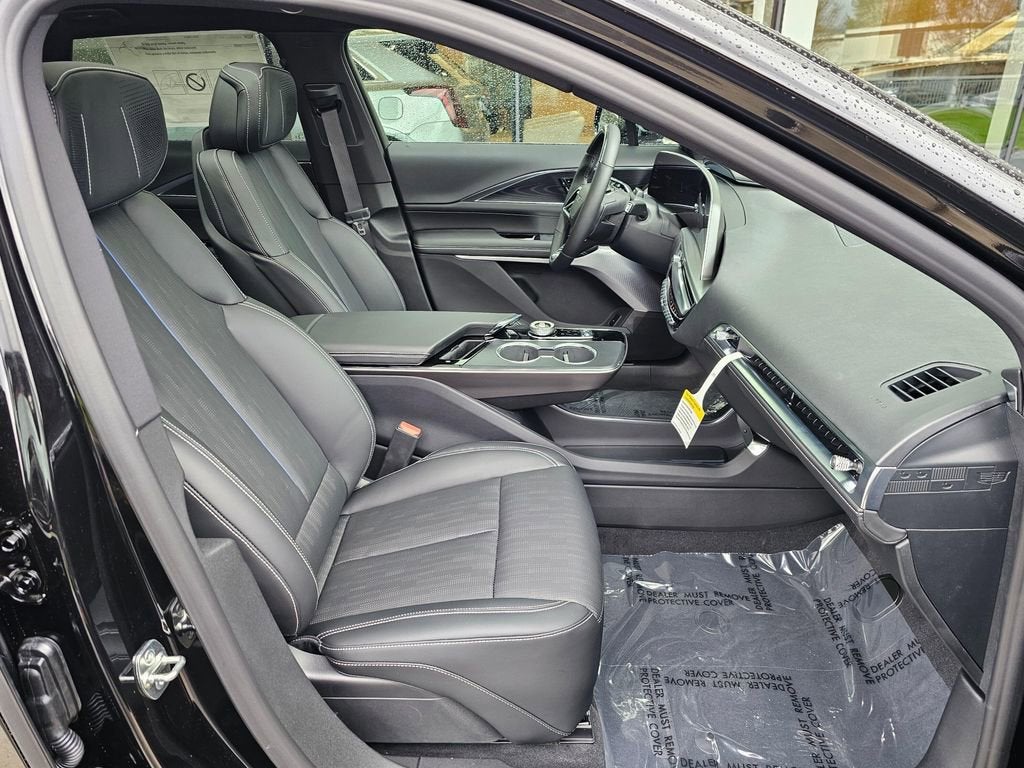 2026 Cadillac LYRIQ V-Series