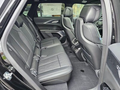 2026 Cadillac LYRIQ V-Series