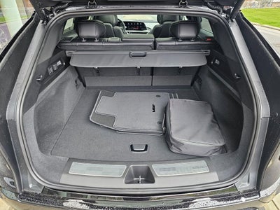 2026 Cadillac LYRIQ V-Series