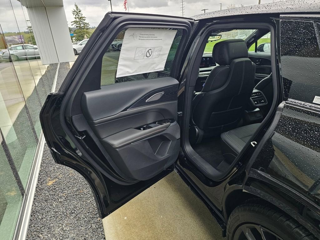 2026 Cadillac LYRIQ V-Series