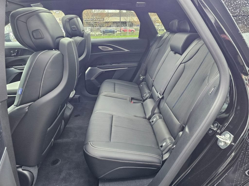 2026 Cadillac LYRIQ V-Series