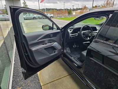 2026 Cadillac LYRIQ V-Series