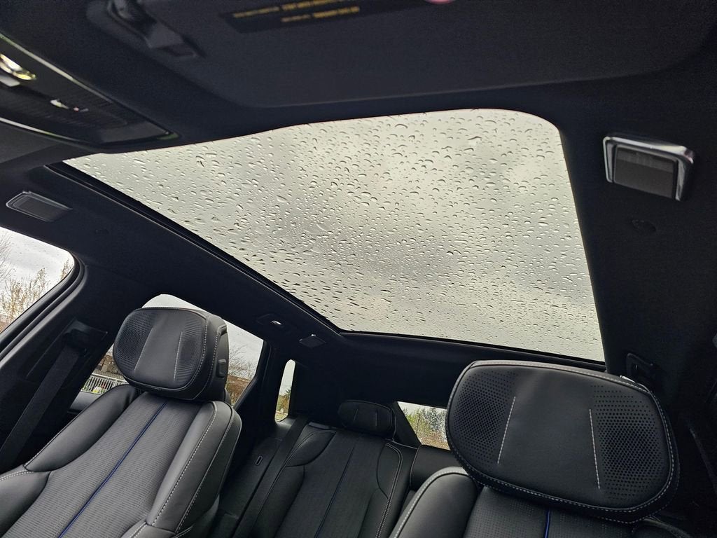 2026 Cadillac LYRIQ V-Series