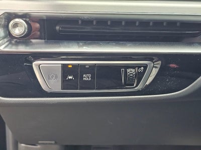 2026 Cadillac LYRIQ V-Series