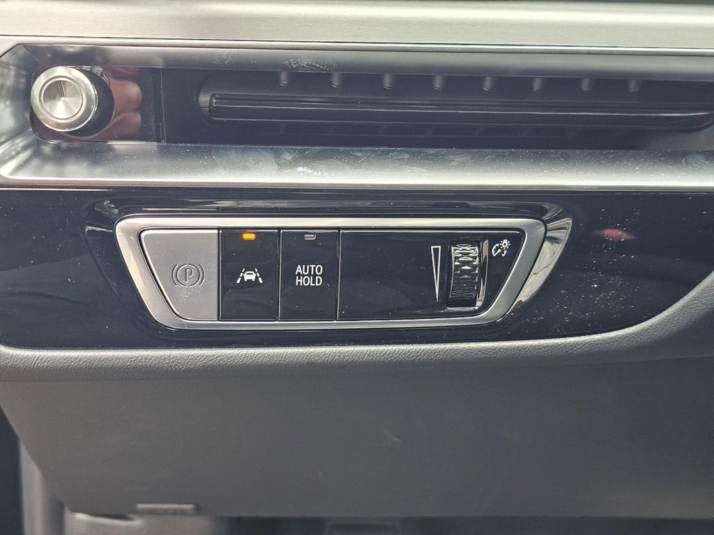 2026 Cadillac LYRIQ V-Series