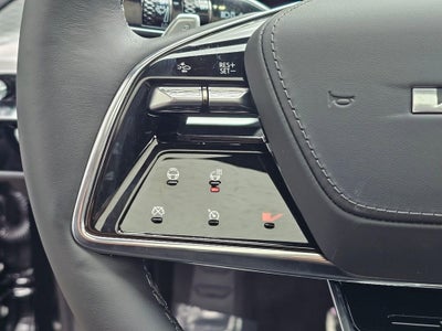 2026 Cadillac LYRIQ V-Series