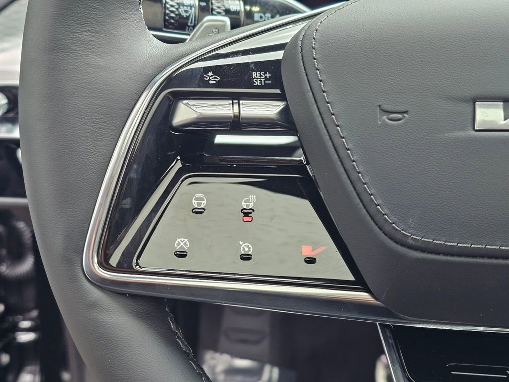 2026 Cadillac LYRIQ V-Series